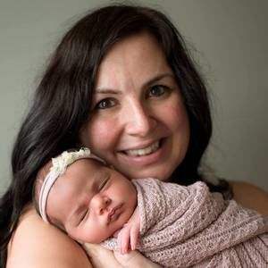 Meet your Posher, Michelle